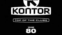 Kontor Top of the Clubs Vol. 80