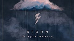 Famba feat. Kyra Mastro - Storm