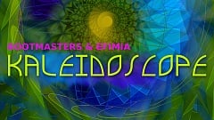 Bootmasters & Efimia - Kaleidoscope (Klaas Remix)