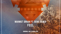 Musikvideo » Mahmut Orhan feat. Sena Sener - Feel