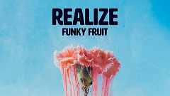 Funky Fruit - Realize