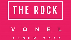 VONEL - The Rock [Album]