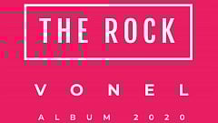VONEL – The Rock [Album]