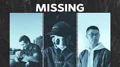 NALYRO x Poylow x Tommy Tran - Missing