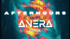 M1CKY feat. Mariya – Afterhours (Anera Remix)