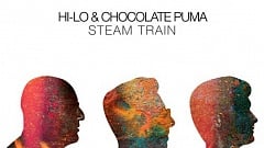 HI-LO & Chocolate Puma - Steam Train