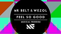 Mr. Belt & Wezol - Feel So Good