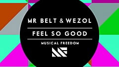 Mr. Belt & Wezol - Feel So Good