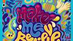 Jamie Berry feat. Octavia Rose – Make Me Believe