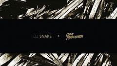 I Love Makonnen - Club Goin' Up On A Tuesday (DJ Snake Remix) [Free Download]