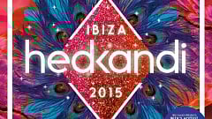 Hed Kandi Ibiza 2015
