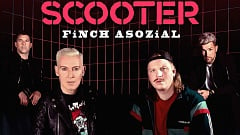 Scooter x Finch Asozial - Bassdrum