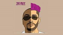 ZAYN feat. Timbaland - Too Much