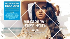 House Nation Ibiza 2018