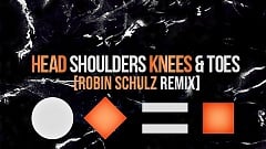 Ofenbach & Quarterhead feat. Norma Jean Martine – Head Shoulders Knees & Toes (Robin Schulz Remix)