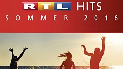 RTL Hits Sommer 2016 » [Tracklist]