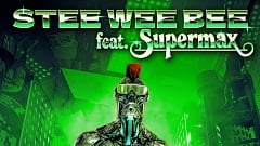 Stee Wee Bee feat. Supermax - Lovemachine (Riva Elegance & Jengis Remix)