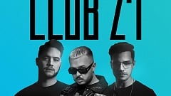 YouNotUs x Fourty – Club 27