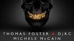 Thomas Foster & DJKC feat. Michele McCain - No Time To Die