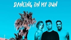 Alvix & HIDDN feat. Victoria Voss – Dancing On My Own