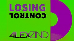 Alex Zind - Losing Control