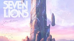 Seven Lions - Where I Won't Be Found EP
