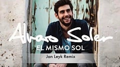 Alvaro Soler - El Mismo Sol (Jan Leyk Remix)