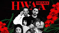 (G)I-DLE – HWAA (Dimitri Vegas & Like Mike Remix)