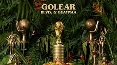 BLVD. x Guaynaa - Golear