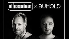 Uli Poeppelbaum & Buhold - No Hate