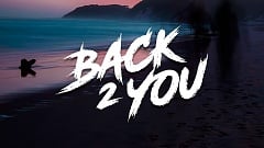 Miguel Madera + Mikuma - Back 2 You