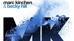 Marc Kinchen & Becky Hill - Piece Of Me