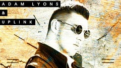 Adam Lyons & Uplink - Waiting
