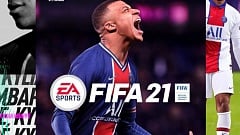 FIFA 21: Soundtrack