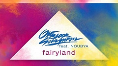 Ostblockschlampen feat. Noubya - Fairyland