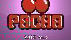Pacha 2015 Vol.2