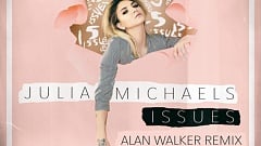 Julia Michaels - Issues (Alan Walker Remix)