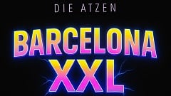 Die Atzen & Norda - Barcelona XXL (Norda & Zombic Remix)