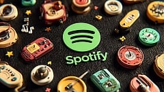 Die meistgestreamten Dance-Songs aller Zeiten
