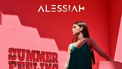 Alessiah - Summer Feeling