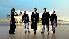 Backstreet Boys - I Want It That Way