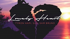 Tyron Hapi, SUD, Sam Bruno - Lonely Heart