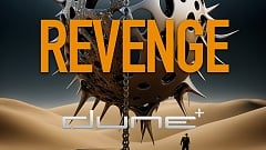 Dune - Revenge