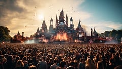 tomorrowland