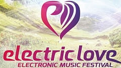 Das Electric Love Festiva