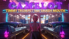 Timmy Trumpet feat. Smash Mouth - Camelot