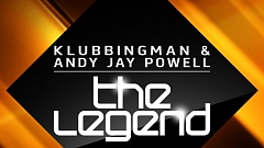 Klubbingman & Andy Jay Powell