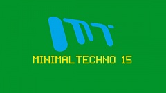 Minimal Techno 15