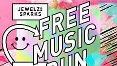 Jewelz & Sparks - DJ Mag 2016 Free Music Run
