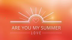 Detuned Nation - Are You My Summer Love